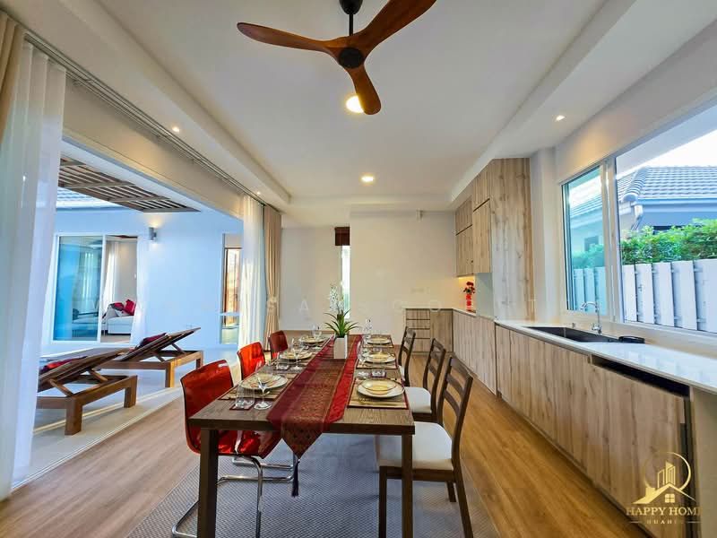 For Sale - Hin Lek Fai, Prachuap Khiri Khan, Prachuap Khiri Khan