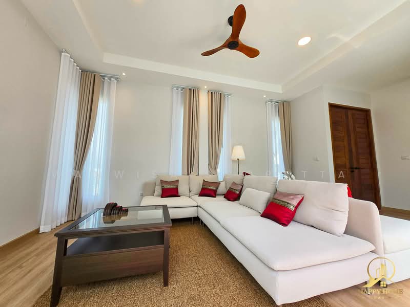 For Sale - Hin Lek Fai, Prachuap Khiri Khan, Prachuap Khiri Khan