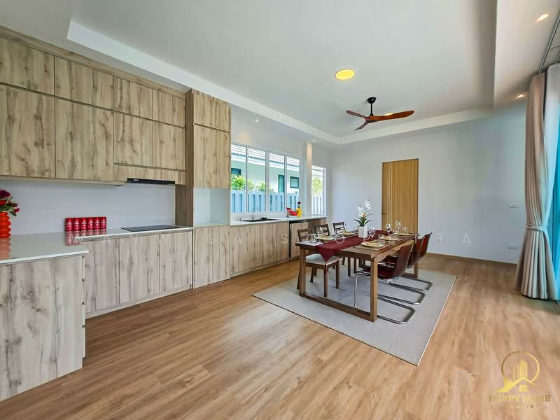 For Sale - Hin Lek Fai, Prachuap Khiri Khan, Prachuap Khiri Khan