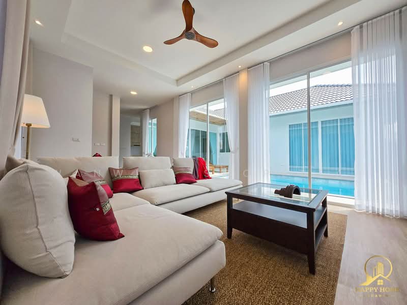 For Sale - Hin Lek Fai, Prachuap Khiri Khan, Prachuap Khiri Khan