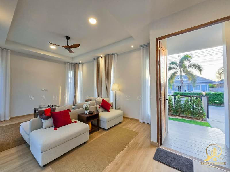 For Sale - Hin Lek Fai, Prachuap Khiri Khan, Prachuap Khiri Khan