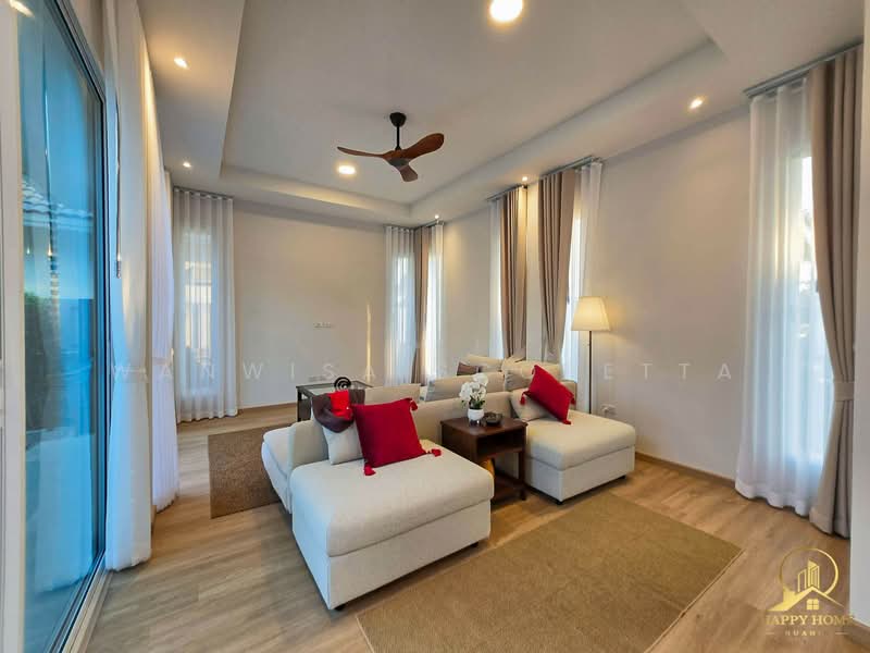 For Sale - Hin Lek Fai, Prachuap Khiri Khan, Prachuap Khiri Khan