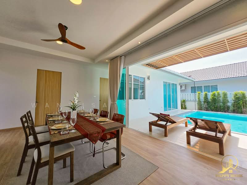 ขาย - Hin Lek Fai, Prachuap Khiri Khan, ประจวบคีรีขันธ์