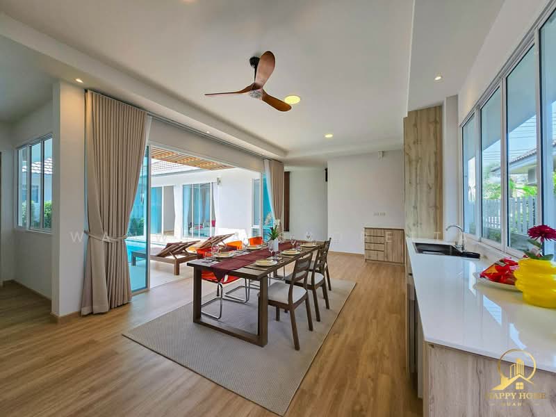 ขาย - Hin Lek Fai, Prachuap Khiri Khan, ประจวบคีรีขันธ์