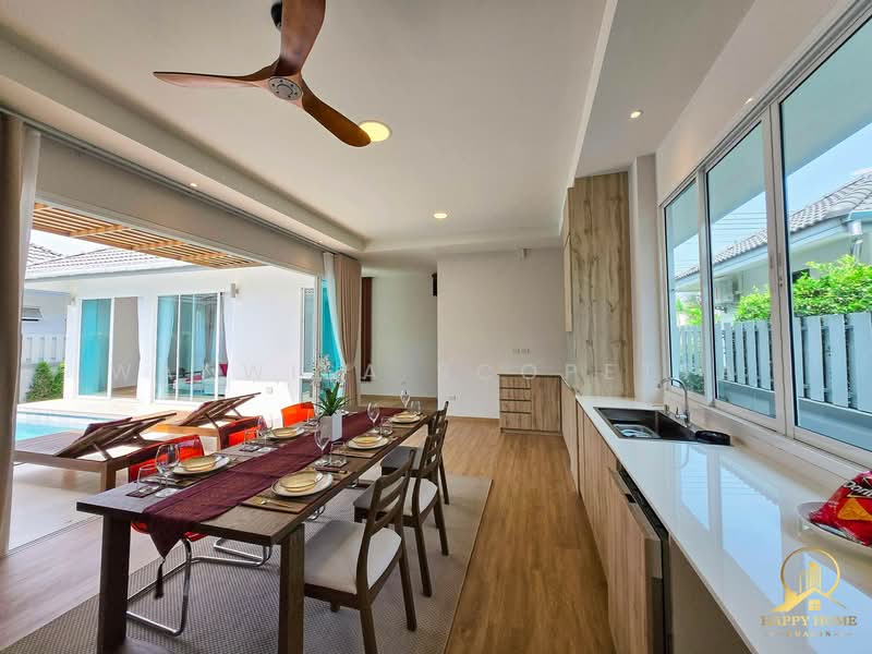 ขาย - Hin Lek Fai, Prachuap Khiri Khan, ประจวบคีรีขันธ์