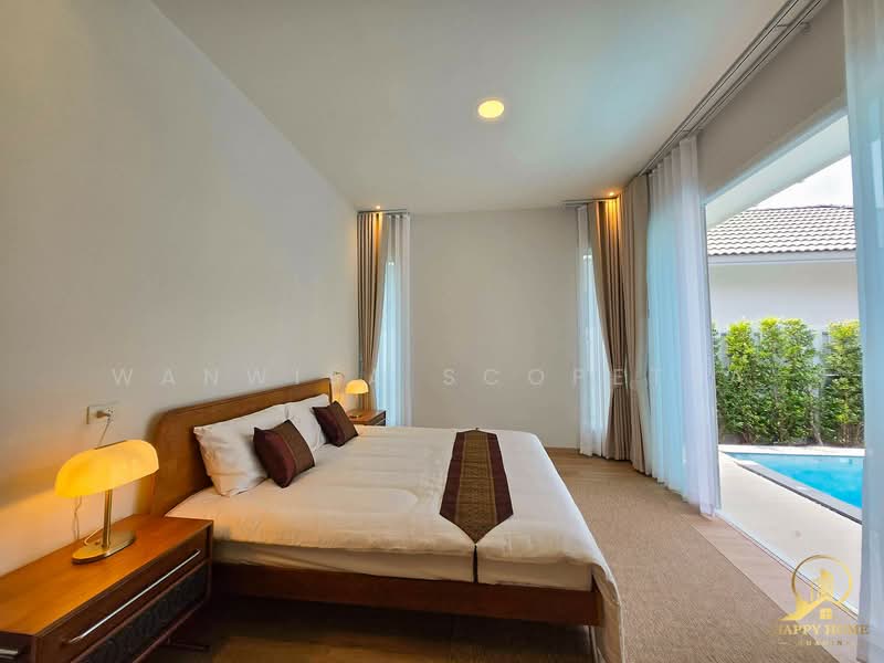 For Sale - Hin Lek Fai, Prachuap Khiri Khan, Prachuap Khiri Khan