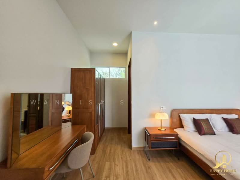 ขาย - Hin Lek Fai, Prachuap Khiri Khan, ประจวบคีรีขันธ์