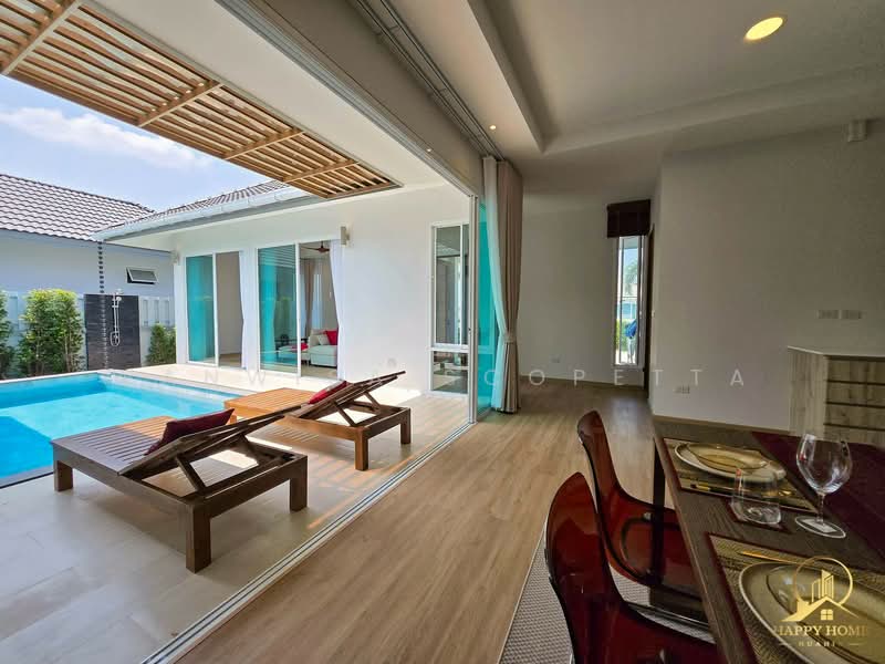 For Sale - Hin Lek Fai, Prachuap Khiri Khan, Prachuap Khiri Khan