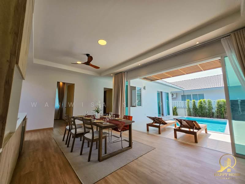 ขาย - Hin Lek Fai, Prachuap Khiri Khan, ประจวบคีรีขันธ์