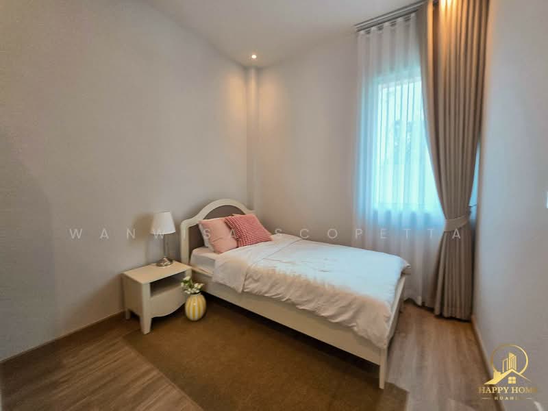 For Sale - Hin Lek Fai, Prachuap Khiri Khan, Prachuap Khiri Khan