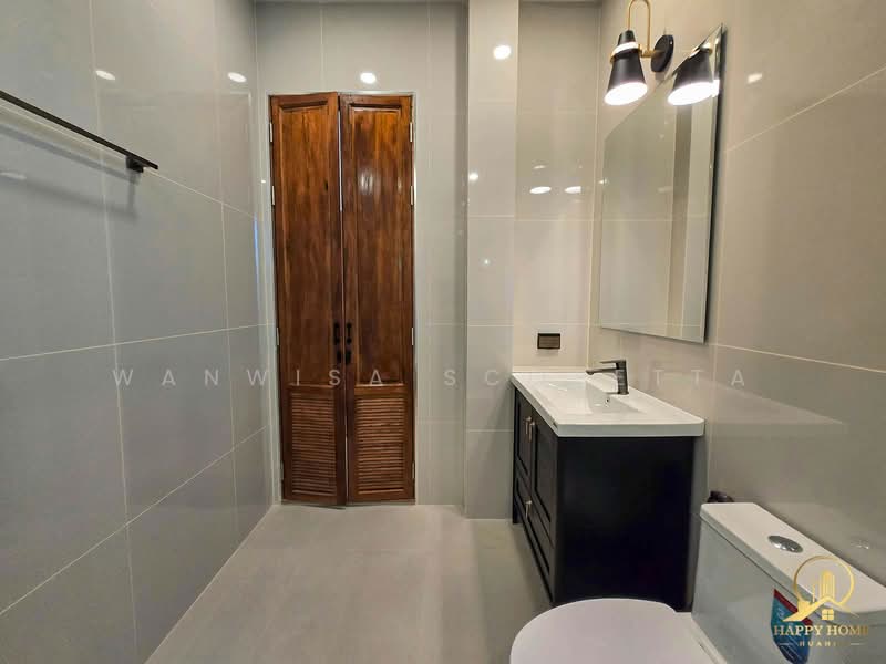 For Sale - Hin Lek Fai, Prachuap Khiri Khan, Prachuap Khiri Khan