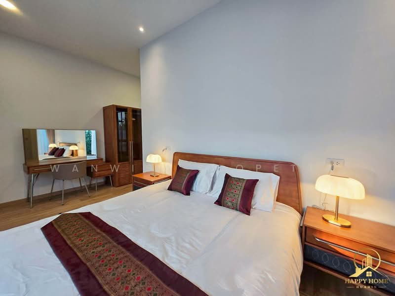 For Sale - Hin Lek Fai, Prachuap Khiri Khan, Prachuap Khiri Khan