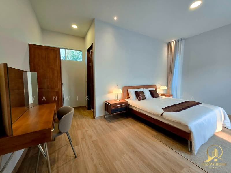 For Sale - Hin Lek Fai, Prachuap Khiri Khan, Prachuap Khiri Khan