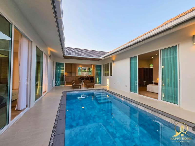 For Sale - Hin Lek Fai, Prachuap Khiri Khan, Prachuap Khiri Khan