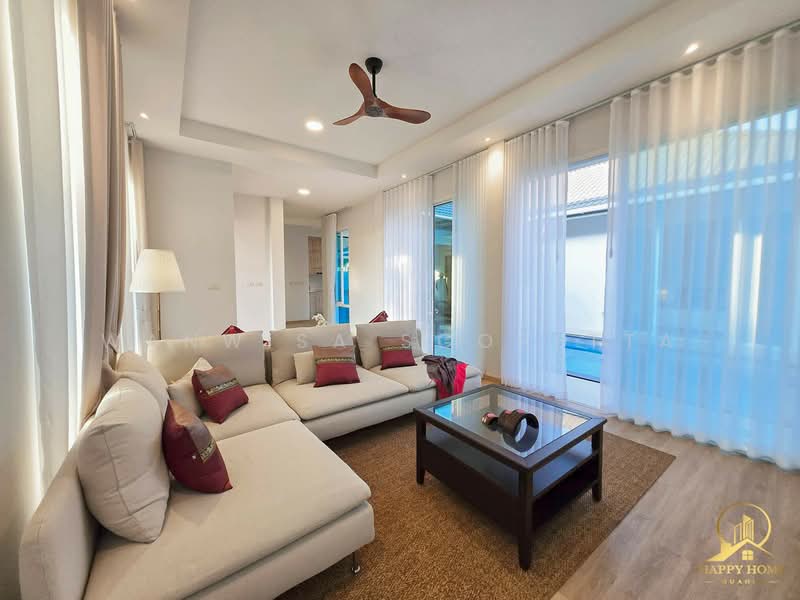 For Sale - Hin Lek Fai, Prachuap Khiri Khan, Prachuap Khiri Khan