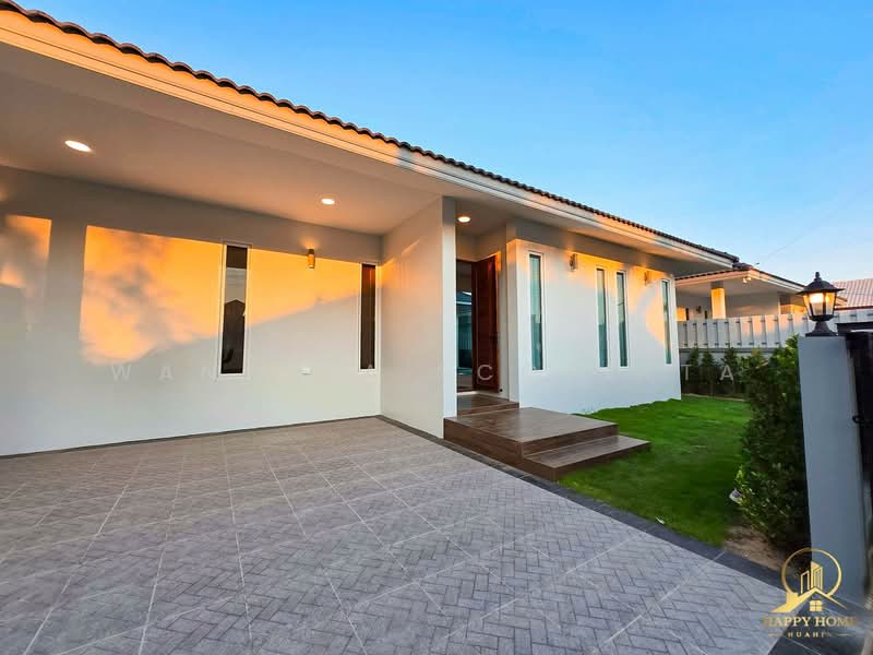 For Sale - Hin Lek Fai, Prachuap Khiri Khan, Prachuap Khiri Khan