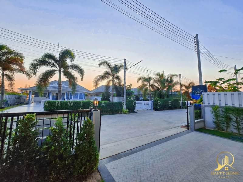 For Sale - Hin Lek Fai, Prachuap Khiri Khan, Prachuap Khiri Khan