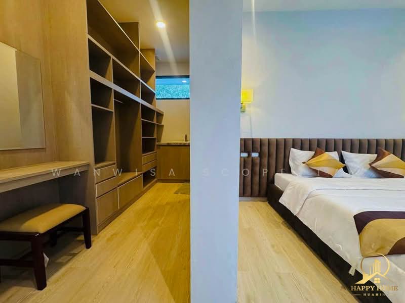 For Sale - Hin Lek Fai, Prachuap Khiri Khan, Prachuap Khiri Khan