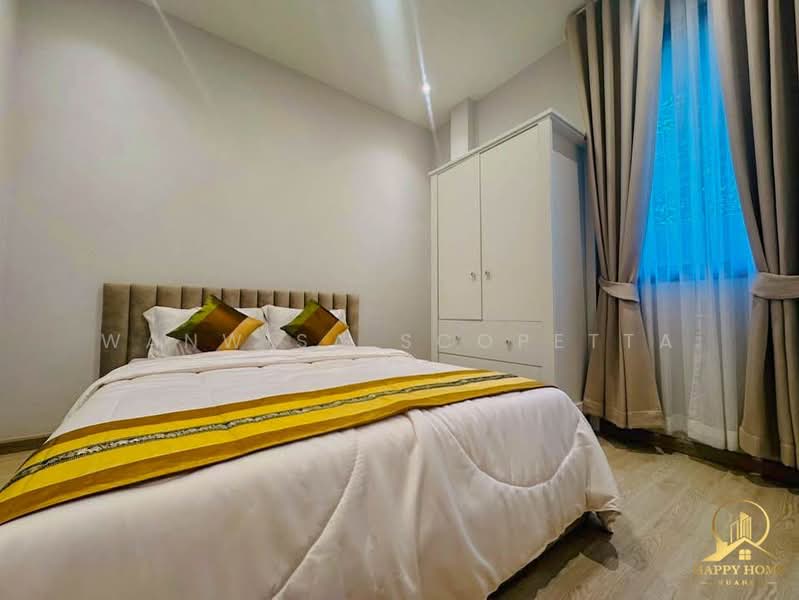 For Sale - Hin Lek Fai, Prachuap Khiri Khan, Prachuap Khiri Khan