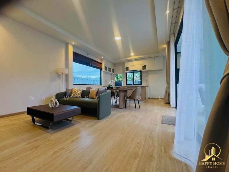 For Sale - Hin Lek Fai, Prachuap Khiri Khan, Prachuap Khiri Khan