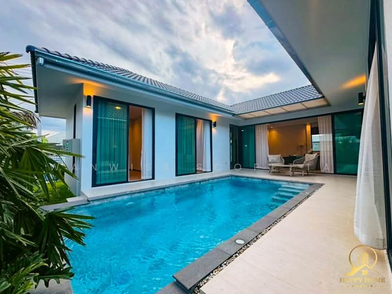 ขาย - Hin Lek Fai, Prachuap Khiri Khan, ประจวบคีรีขันธ์