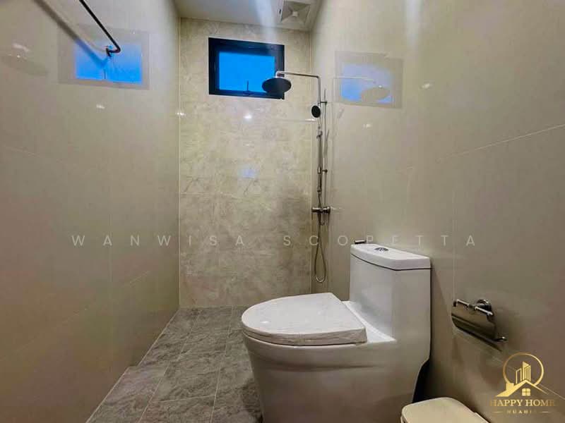 For Sale - Hin Lek Fai, Prachuap Khiri Khan, Prachuap Khiri Khan