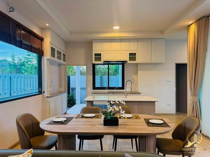 For Sale - Hin Lek Fai, Prachuap Khiri Khan, Prachuap Khiri Khan