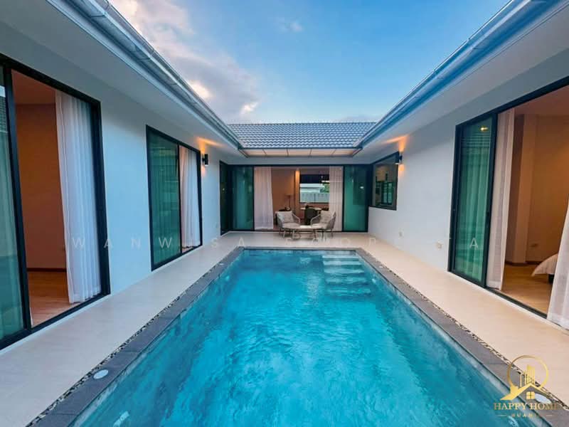 For Sale - Hin Lek Fai, Prachuap Khiri Khan, Prachuap Khiri Khan