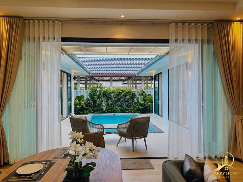 For Sale - Hin Lek Fai, Prachuap Khiri Khan, Prachuap Khiri Khan