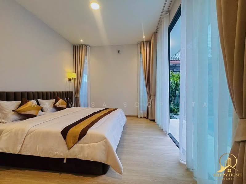 ขาย - Hin Lek Fai, Prachuap Khiri Khan, ประจวบคีรีขันธ์