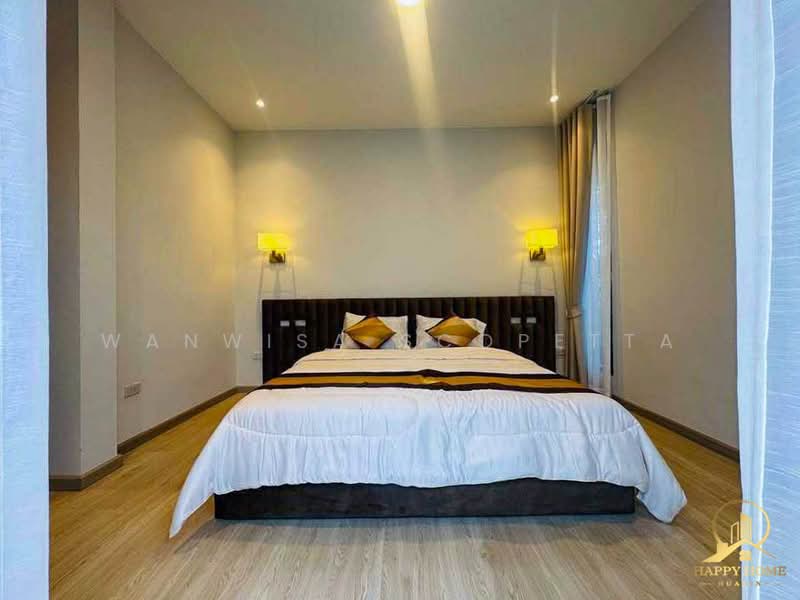 For Sale - Hin Lek Fai, Prachuap Khiri Khan, Prachuap Khiri Khan