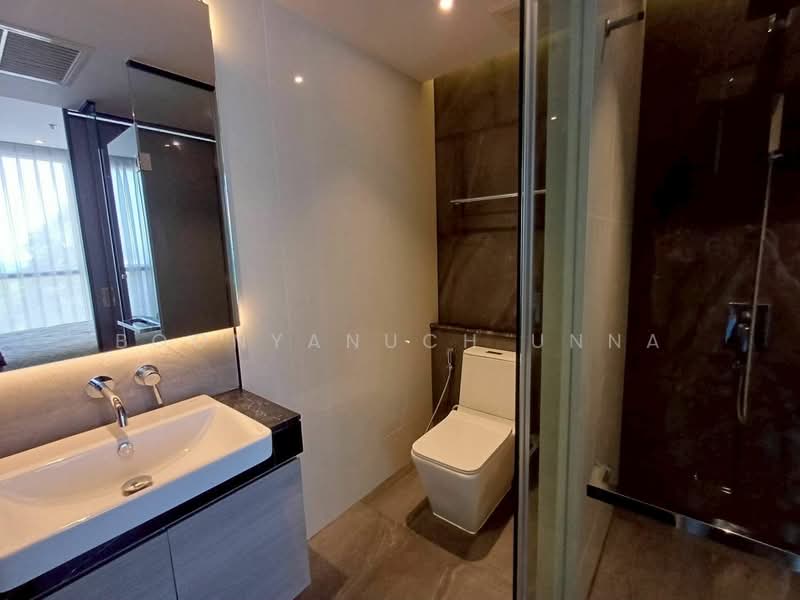 Andromeda Condominium, Chon Buri (Pattaya), Soi Kasetsin 11, Nong Pru, Bang Lamung (Pattaya), Chon Buri (Pattaya), 1 Bedroom, 29 sqm, Condo For Sale, by Boonyanuch Unna, 500261522 - DDproperty.com