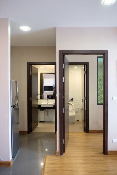 Stylish Condominium : สไตล์ริช เชียงใหม่, เชียงใหม่, 8/1 ถนนชลประทาน, สุเทพ, เมืองเชียงใหม่, เชียงใหม่, 54 ตร.ม., คอนโด ขาย, โดย อรกัญญา สายวังกิจ, 500261524 - DDproperty.com