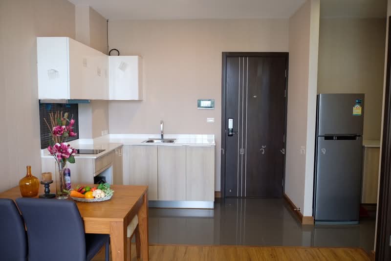 Stylish Condominium, Chiang Mai, 8/1 Chonprathan Road, Su Thep, Muang Chiang Mai, Chiang Mai, 1 Bedroom, 54 sqm, Condo For Sale, by อรกัญญา สายวังกิจ, 500261524 - DDproperty.com