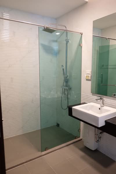 Stylish Condominium, Chiang Mai, 8/1 Chonprathan Road, Su Thep, Muang Chiang Mai, Chiang Mai, 1 Bedroom, 54 sqm, Condo For Sale, by อรกัญญา สายวังกิจ, 500261524 - DDproperty.com