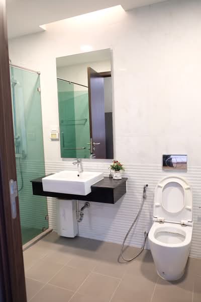 Stylish Condominium, Chiang Mai, 8/1 Chonprathan Road, Su Thep, Muang Chiang Mai, Chiang Mai, 1 Bedroom, 54 sqm, Condo For Sale, by อรกัญญา สายวังกิจ, 500261524 - DDproperty.com