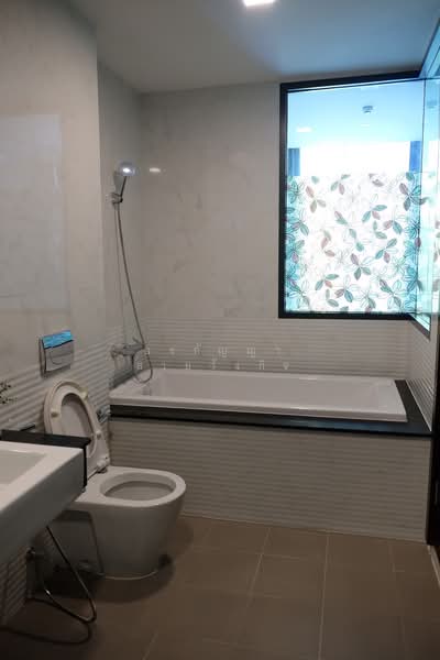 Stylish Condominium, Chiang Mai, 8/1 Chonprathan Road, Su Thep, Muang Chiang Mai, Chiang Mai, 1 Bedroom, 54 sqm, Condo For Sale, by อรกัญญา สายวังกิจ, 500261524 - DDproperty.com