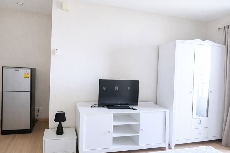 Life Charoennakhon-Sathorn : ไลฟ์ เจริญนคร-สาทร, กรุงเทพ, 670 ถนน เจริญนคร, บางลำภูล่าง, คลองสาน, กรุงเทพ, 32 ตร.ม., คอนโด ขาย, โดย สนใจติดต่อ, 500261525 - DDproperty.com