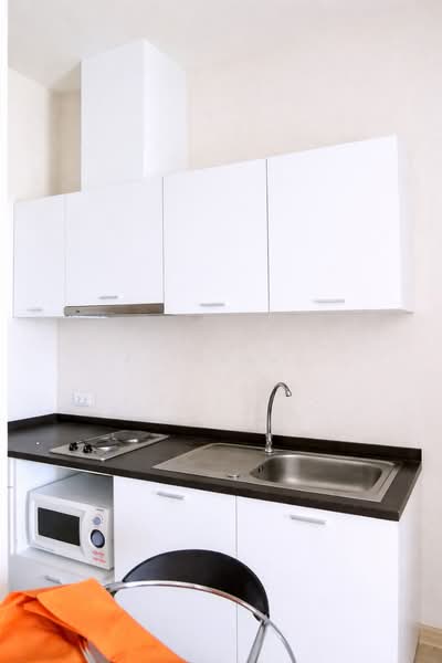 Life Charoennakhon-Sathorn : ไลฟ์ เจริญนคร-สาทร, กรุงเทพ, 670 ถนน เจริญนคร, บางลำภูล่าง, คลองสาน, กรุงเทพ, 32 ตร.ม., คอนโด ขาย, โดย สนใจติดต่อ, 500261525 - DDproperty.com