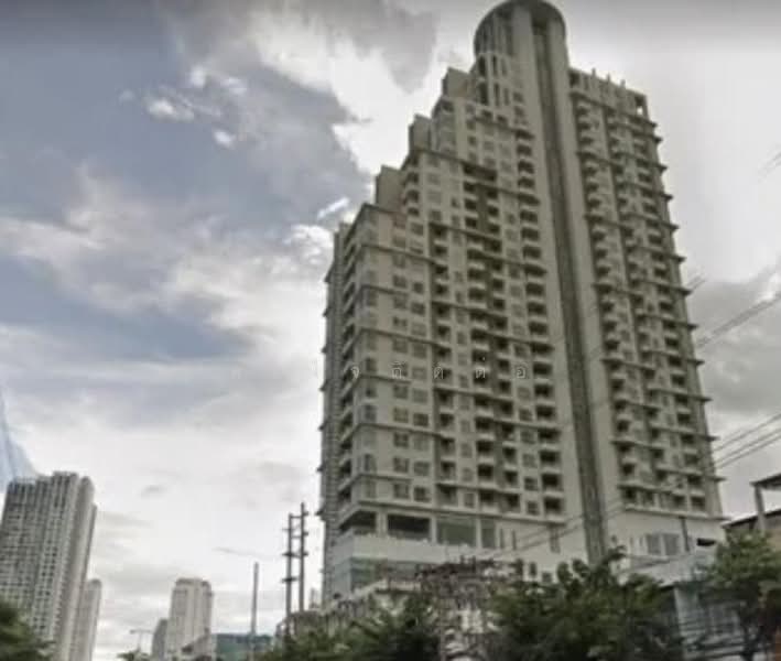 Life Charoennakhon-Sathorn : ไลฟ์ เจริญนคร-สาทร, กรุงเทพ, 670 ถนน เจริญนคร, บางลำภูล่าง, คลองสาน, กรุงเทพ, 32 ตร.ม., คอนโด ขาย, โดย สนใจติดต่อ, 500261525 - DDproperty.com
