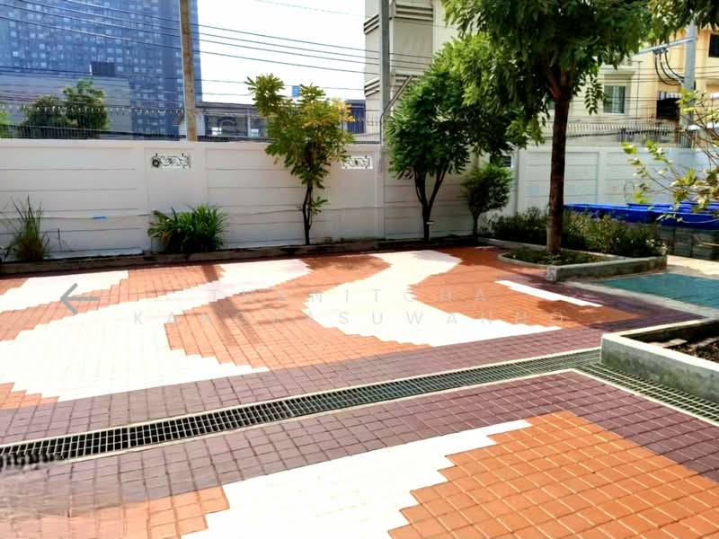 อาคารสำนักงานสุขุมวิท, Bangkok, Bang Chak, Phra Khanong, Bangkok, , 4,989 sqm, Office Space For Sale, by Thanitcha Kangkasuwanno, 500261526 - DDproperty.com