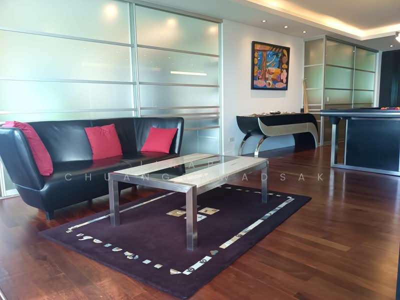 Ocean Marina Yacht Club, Chon Buri (Pattaya), Sukhumvit Rd, Na Chom Thian, Sattahip, Chon Buri (Pattaya), 3 Bedrooms, 165 sqm, Condo For Rent, by Jirapat Chuangsawadsak, 500261527 - DDproperty.com