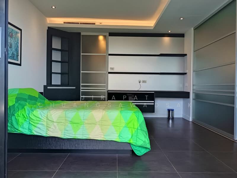 Ocean Marina Yacht Club, Chon Buri (Pattaya), Sukhumvit Rd, Na Chom Thian, Sattahip, Chon Buri (Pattaya), 3 Bedrooms, 165 sqm, Condo For Rent, by Jirapat Chuangsawadsak, 500261527 - DDproperty.com
