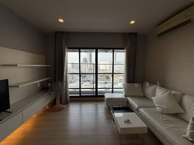 For Rent - Urbano Absolute Sathon-Taksin, Bangkok