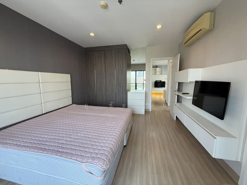 Urbano Absolute Sathon-Taksin : เออร์บาโน่ แอบโซลูท สาทร - ตากสิน, กรุงเทพ, 345 ซอยเจริญนคร 14/2, คลองต้นไทร, คลองสาน, กรุงเทพ, 74 ตร.ม., คอนโด ให้เช่า, โดย จิรายุ ชัยวัฒนศิริ, 500261533 - DDproperty.com