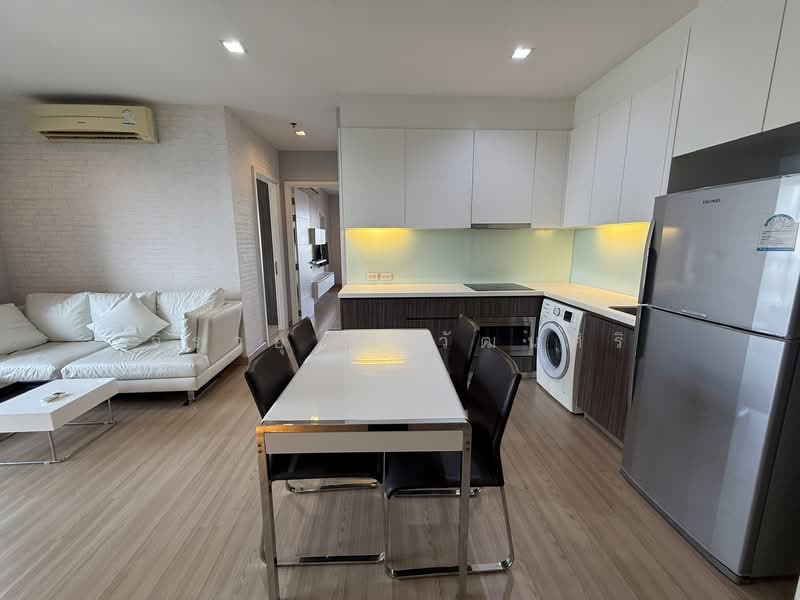 Urbano Absolute Sathon-Taksin : เออร์บาโน่ แอบโซลูท สาทร - ตากสิน, กรุงเทพ, 345 ซอยเจริญนคร 14/2, คลองต้นไทร, คลองสาน, กรุงเทพ, 74 ตร.ม., คอนโด ให้เช่า, โดย จิรายุ ชัยวัฒนศิริ, 500261533 - DDproperty.com