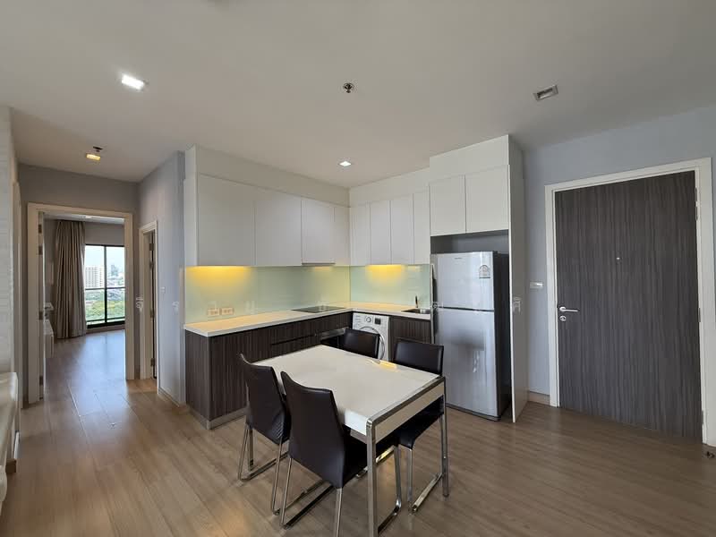 Urbano Absolute Sathon-Taksin : เออร์บาโน่ แอบโซลูท สาทร - ตากสิน, กรุงเทพ, 345 ซอยเจริญนคร 14/2, คลองต้นไทร, คลองสาน, กรุงเทพ, 74 ตร.ม., คอนโด ให้เช่า, โดย จิรายุ ชัยวัฒนศิริ, 500261533 - DDproperty.com