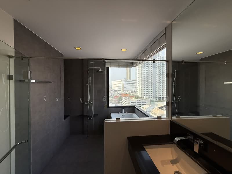 Urbano Absolute Sathon-Taksin : เออร์บาโน่ แอบโซลูท สาทร - ตากสิน, กรุงเทพ, 345 ซอยเจริญนคร 14/2, คลองต้นไทร, คลองสาน, กรุงเทพ, 74 ตร.ม., คอนโด ให้เช่า, โดย จิรายุ ชัยวัฒนศิริ, 500261533 - DDproperty.com