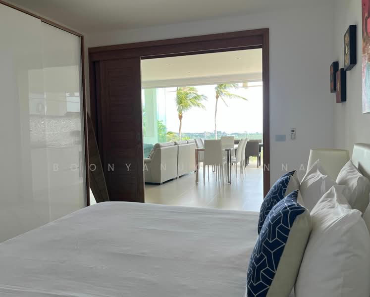 Azur Samui : แอชเชอร์ สมุย, สุราษฎร์ธานี, Maenam Soi 2, แม่น้ำ, เกาะสมุย, สุราษฎร์ธานี, 111 ตร.ม., คอนโด ขาย, โดย Boonyanuch Unna, 500261534 - DDproperty.com