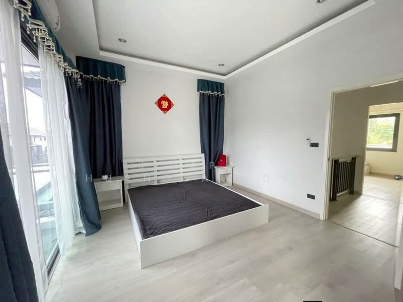 For Rent - PATTA Define, Chon Buri (Pattaya)